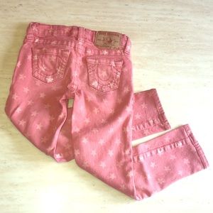 True Religion *GIRLS CASEY* jeans